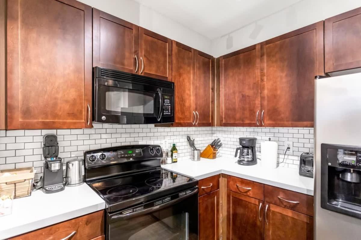 Апартаменти Charming 1Bd In Trendy West End Neighborhood Даллас Екстер'єр фото